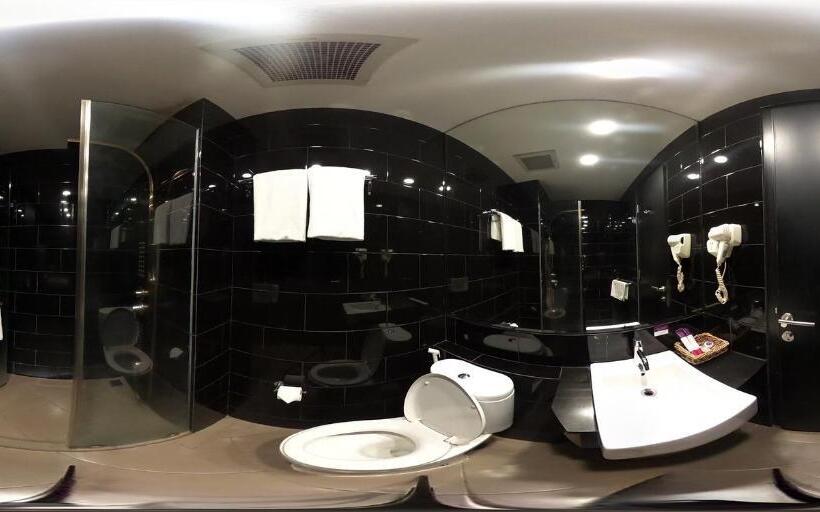 اتاق لوکس, Little Amaroossa Residence Jakarta