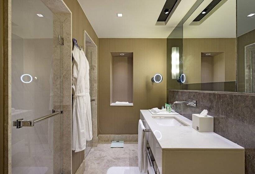 Вилла 1 Спальня, Sirene Luxury Hotel Bodrum