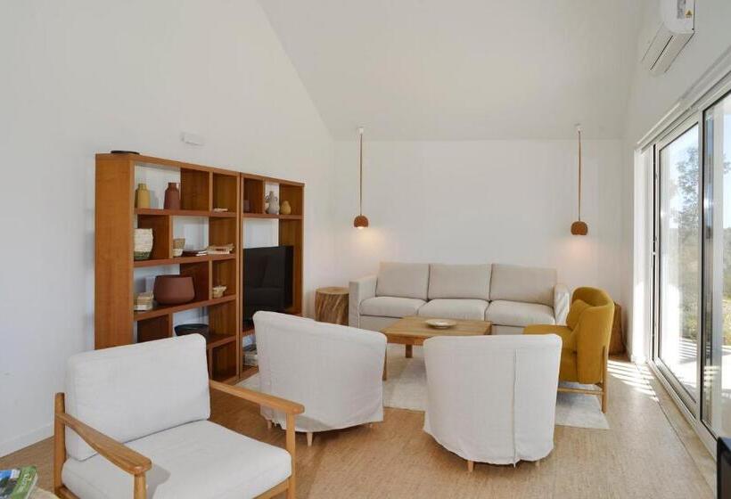 Вилла 3 Спальни, Sobreiras Alentejo Country Hotel  by Unlock Hotels