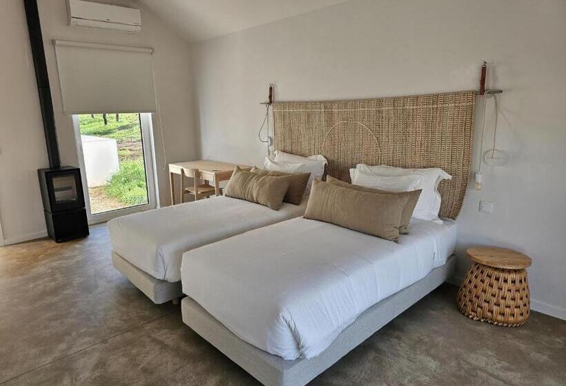 Вилла 3 Спальни, Sobreiras Alentejo Country Hotel  by Unlock Hotels