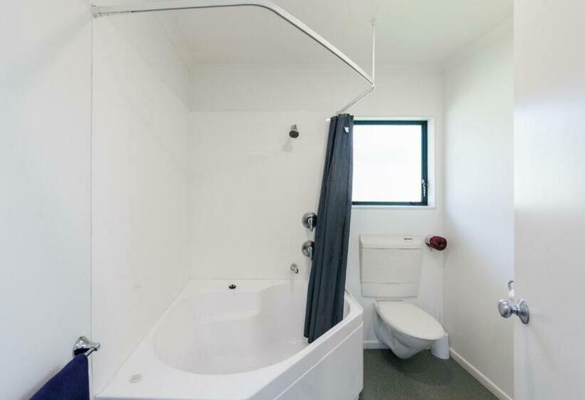 침실 2개 아파트, Camelot Motor Lodge And Conference Centre