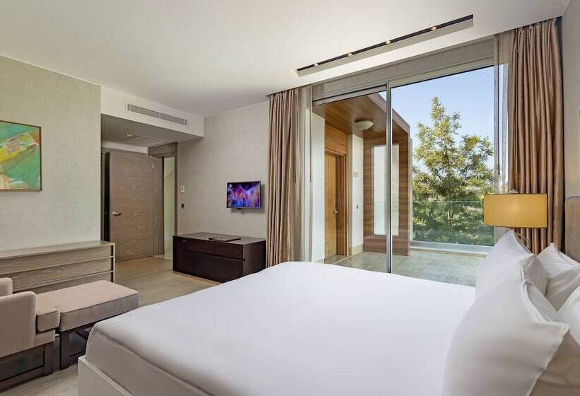 Вилла 1 Спальня, Sirene Luxury Hotel Bodrum
