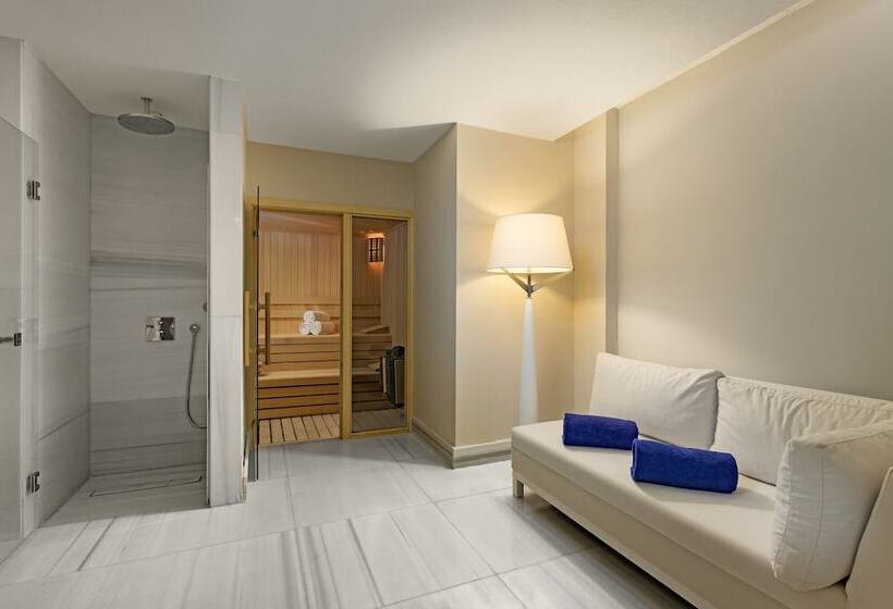 Вилла 1 Спальня, Sirene Luxury Hotel Bodrum