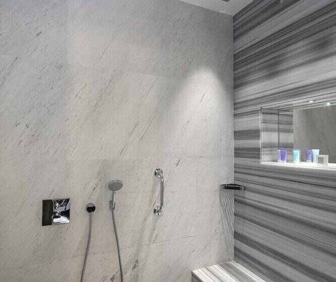 Номер Deluxe Вид на Сад, Sirene Luxury Hotel Bodrum
