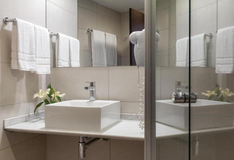 家庭公寓, Vivaldi Hotel Loft Punta Carretas