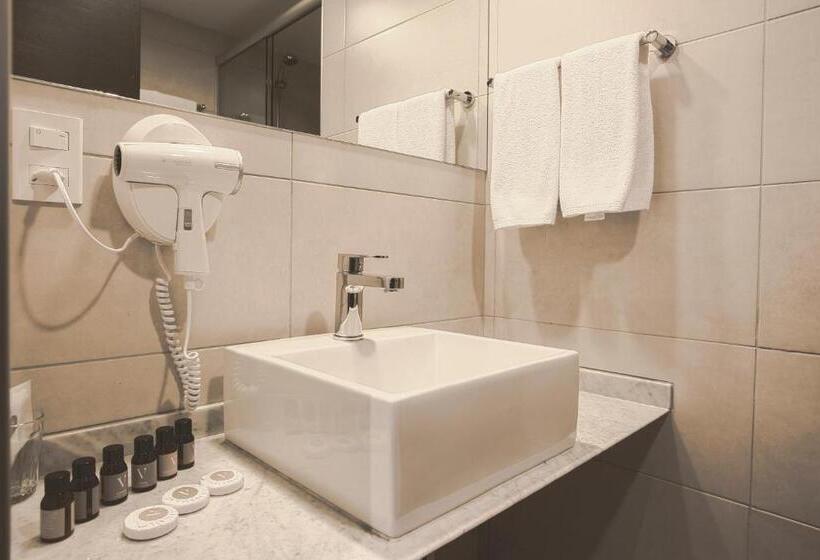 标准间, Vivaldi Hotel Loft Punta Carretas