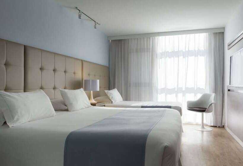 高级三人间, Vivaldi Hotel Loft Punta Carretas