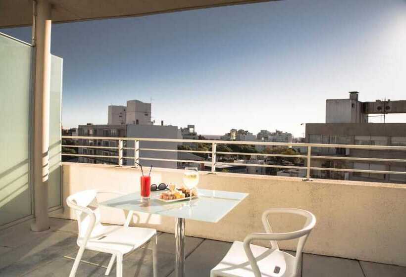 小型套房, Vivaldi Hotel Loft Punta Carretas
