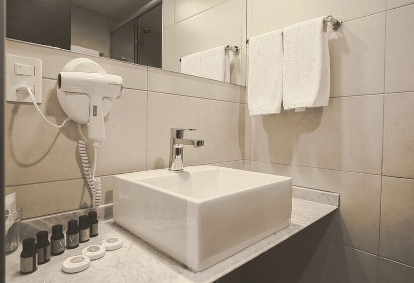 小型套房, Vivaldi Hotel Loft Punta Carretas