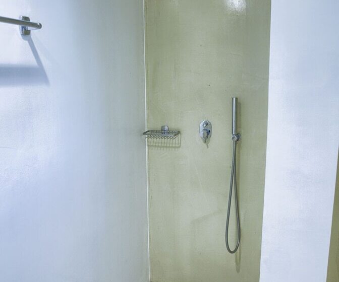주니어 스위트, Alia Luxury Suites And Spa