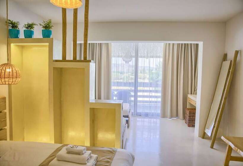 주니어 스위트, Alia Luxury Suites And Spa