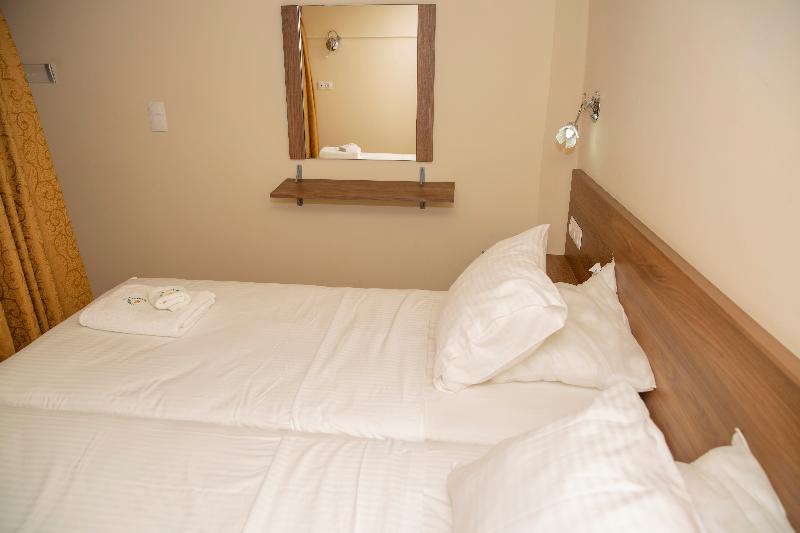 주니어 스위트, Alia Luxury Suites And Spa
