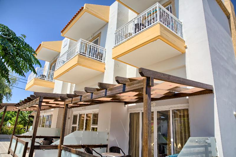 إستوديو قياسى, Alia Luxury Suites And Spa