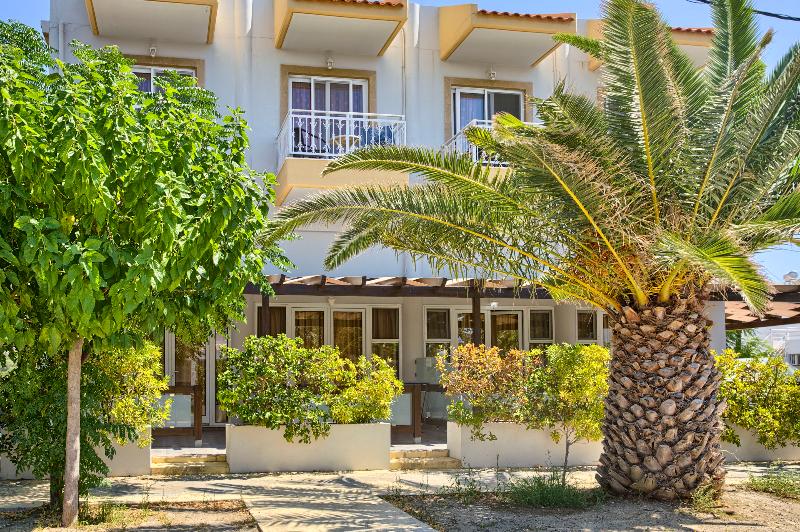 إستوديو قياسى, Alia Luxury Suites And Spa