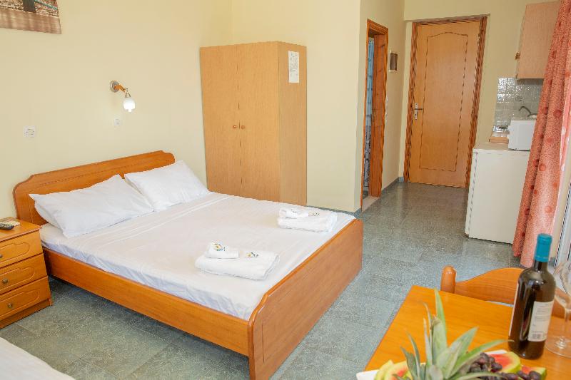 إستوديو قياسى, Alia Luxury Suites And Spa