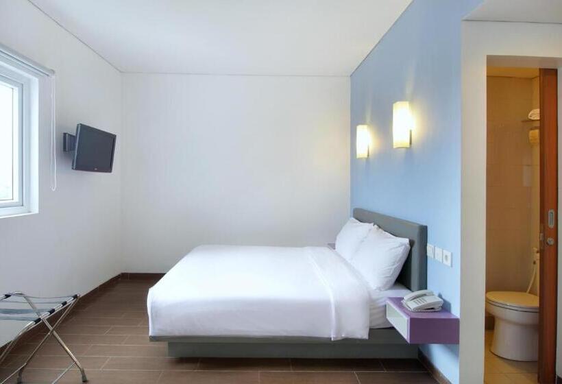 Номер Стандарт, Amaris Hotel Samarinda