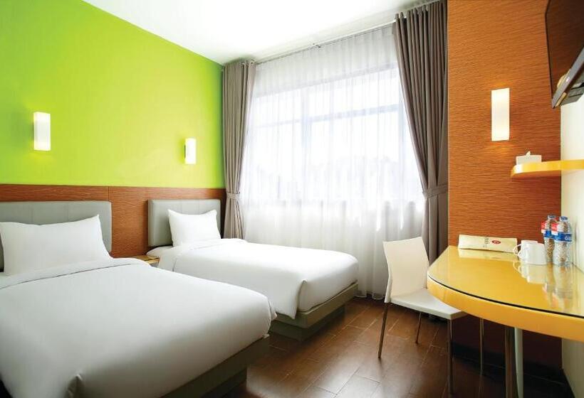 Номер Стандарт, Amaris Hotel Samarinda