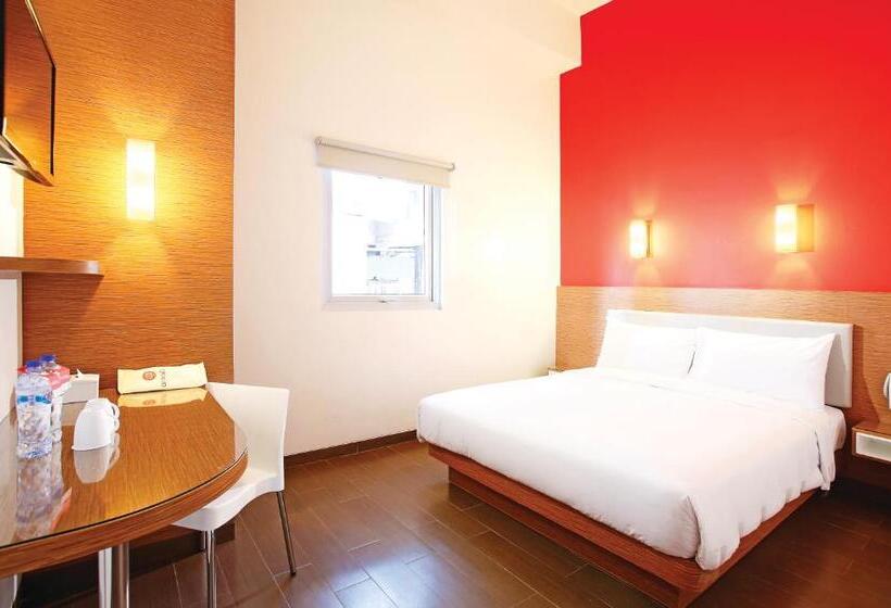 Номер Стандарт, Amaris Hotel Samarinda
