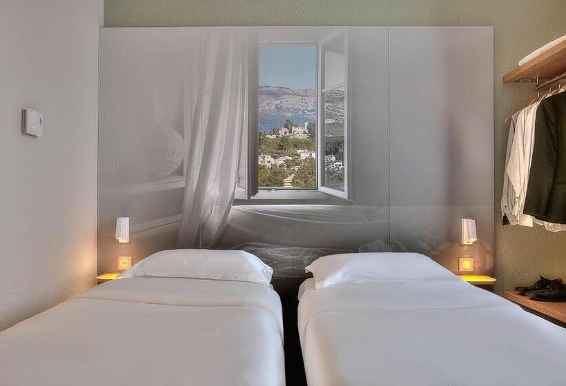 Классический Номер, B&b Hotel Antibes Sophia Antipolis