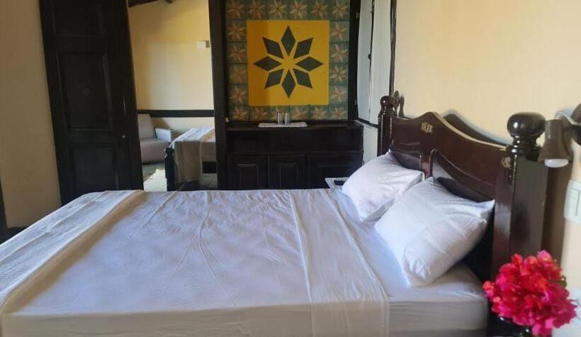 Номер Deluxe, Barbanera Club & Hotel De Charme
