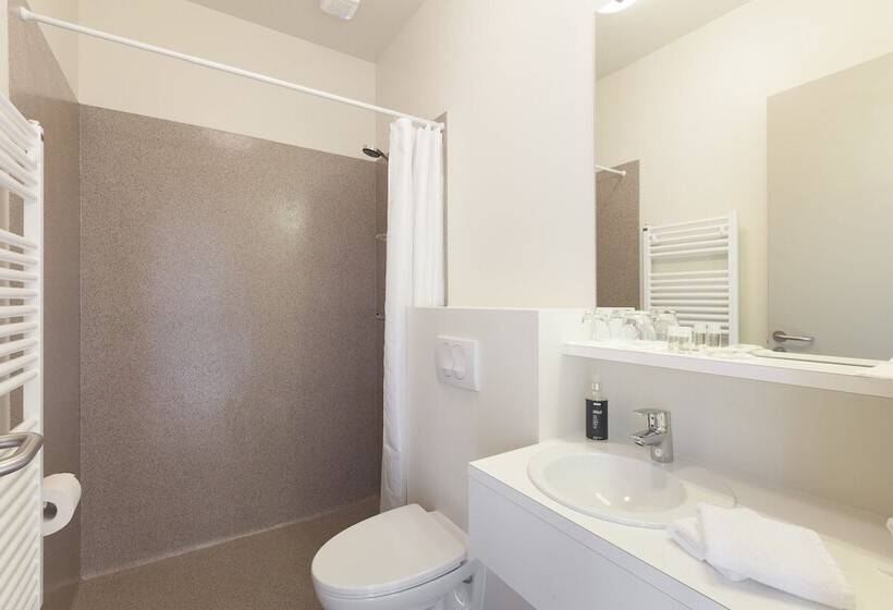 اتاق استاندارد, Geo Hotel Grindavik