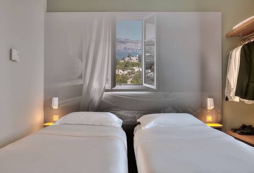 Номер Стандарт, B&b Hotel Antibes Sophia Antipolis