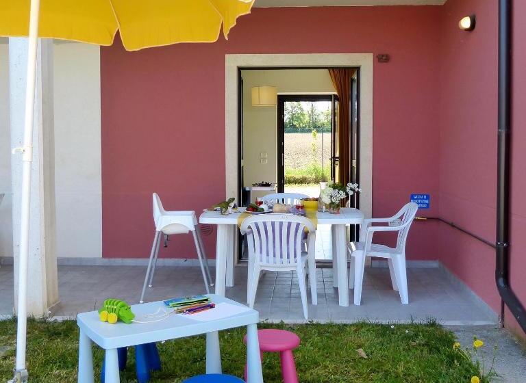 Семейные Апартаменты 3 Спальни, Belvedere Village