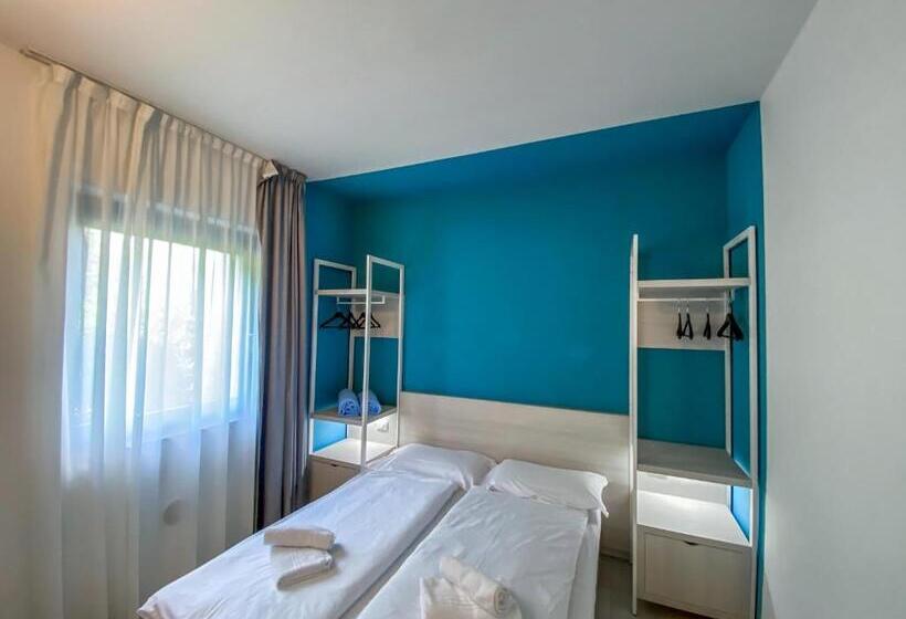 Апартаменты 2 Спальни, Belvedere Village