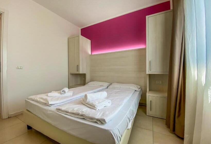 Апартаменты Superior 2 Спальни, Belvedere Village