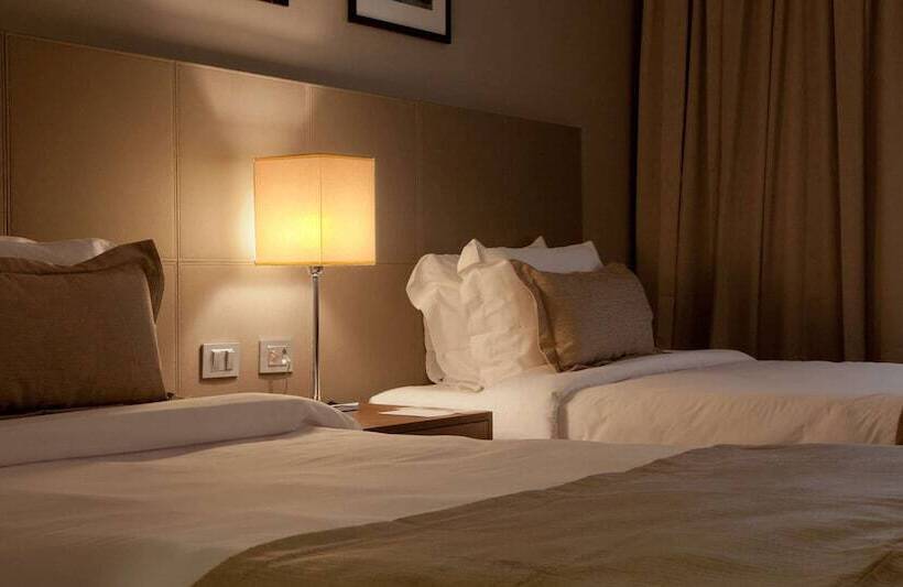 수피리어 룸, Golden Tulip Sao Jose Dos Campos