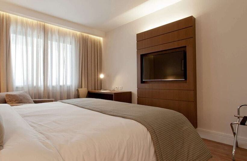 디럭스 룸, Golden Tulip Sao Jose Dos Campos