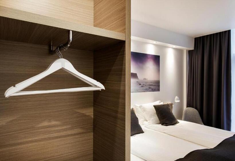 اتاق اکونومی, Storm Hotel By Keahotels