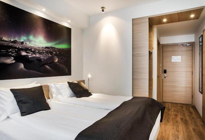 اتاق استاندارد, Storm Hotel By Keahotels