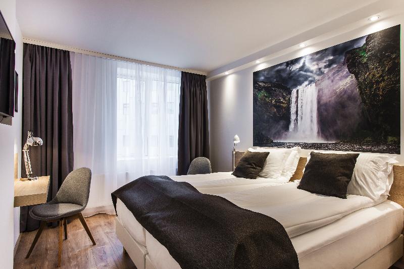 اتاق استاندارد, Storm Hotel By Keahotels