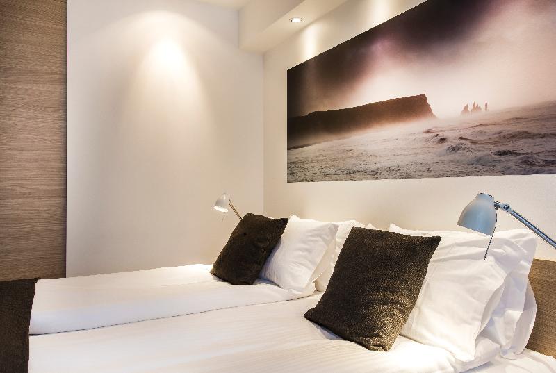 اتاق اکونومی, Storm Hotel By Keahotels