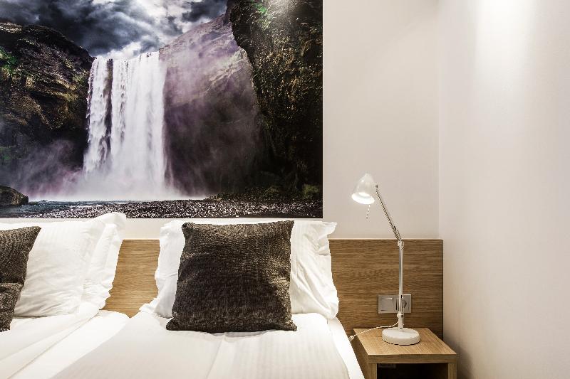اتاق استاندارد, Storm Hotel By Keahotels
