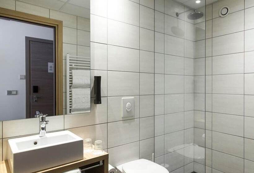 اتاق استاندارد, Storm Hotel By Keahotels