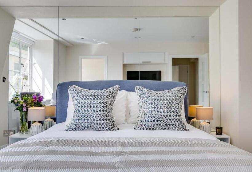 Студио Executive, Nell Gwynn Chelsea Accommodation