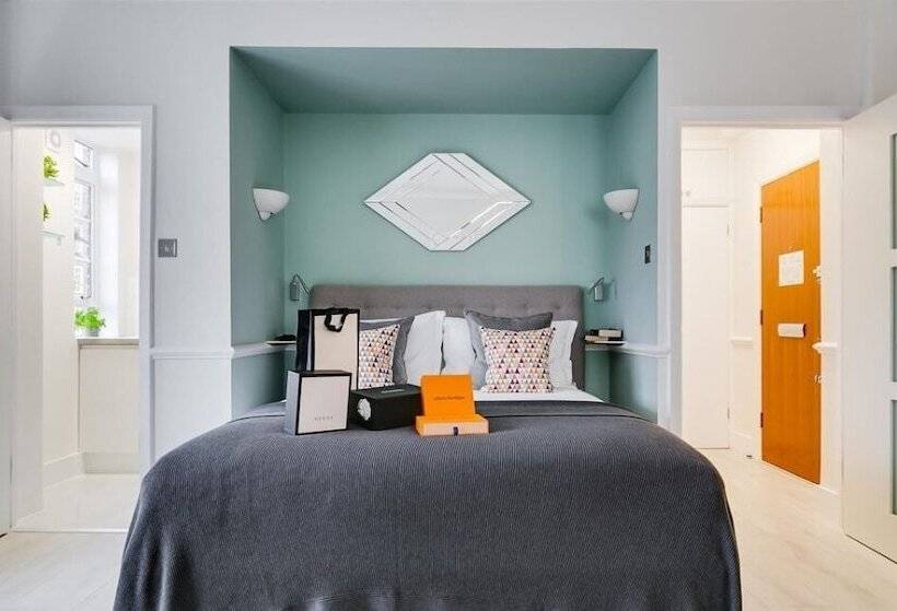 Студия Стандарт, Nell Gwynn Chelsea Accommodation