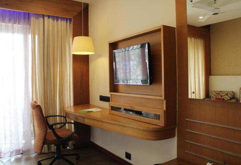스탠다드 룸, Devonshire Greens   The Leisure Hotel And Spa