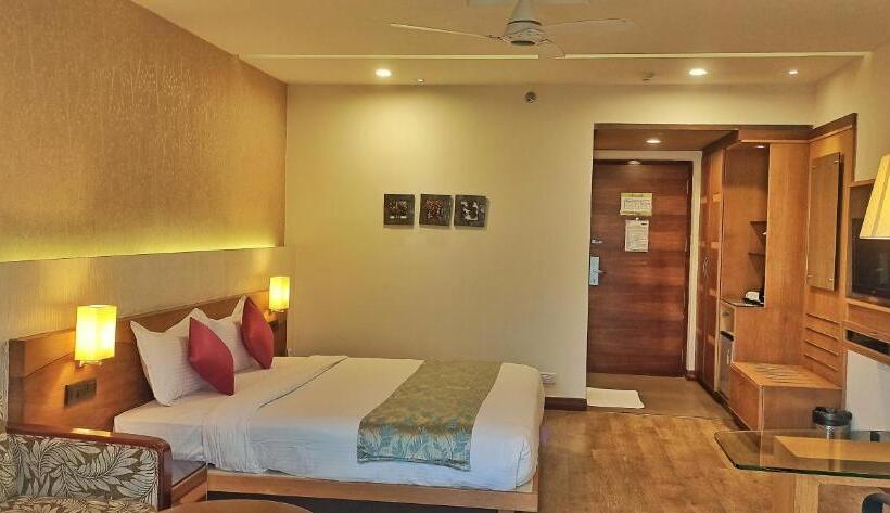 스탠다드 룸, Devonshire Greens   The Leisure Hotel And Spa