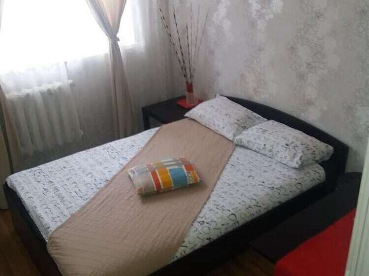 Номер Стандарт, City Hostel Na Blyukhera 24