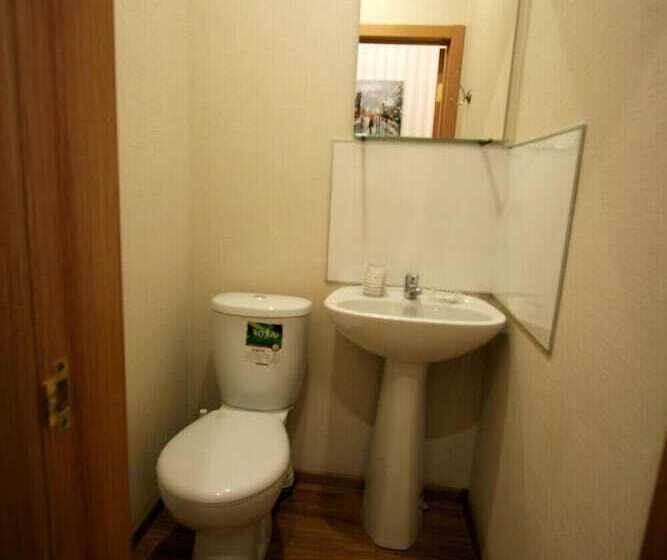 Номер Стандарт, City Hostel Na Blyukhera 24