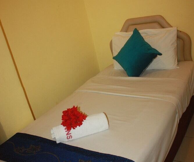 Номер Стандарт Индивидуальный, Sun Inns D Mind 3 Seri Kembangan