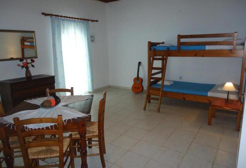 آپارتمان سوپریور 1 خوابه, Valentino Villas & Apartments