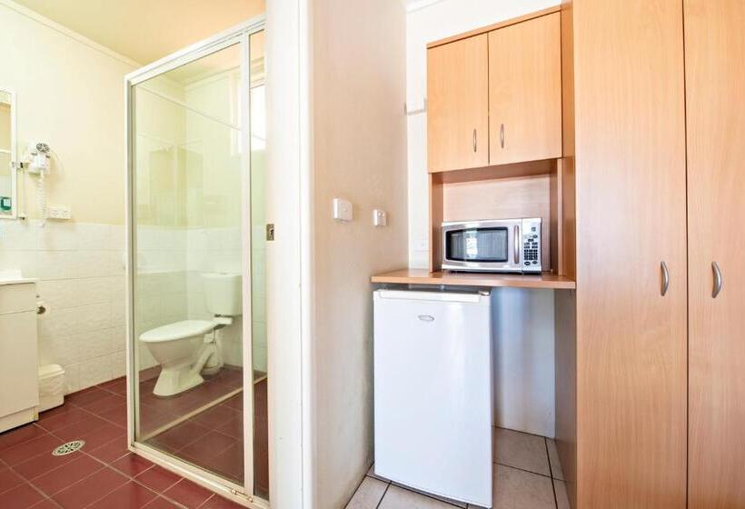 Номер Стандарт, Matilda Motor Inn