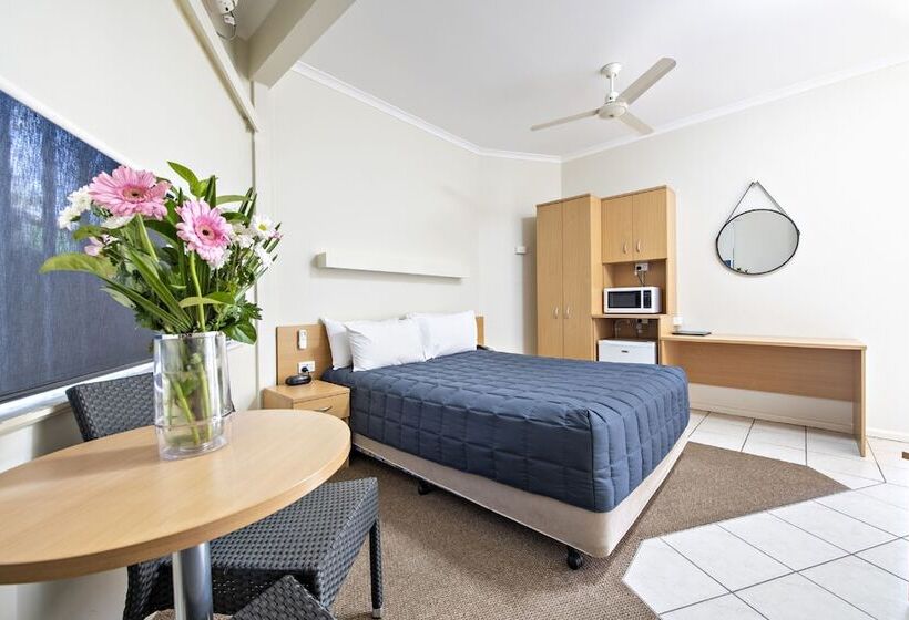 Номер Стандарт, Matilda Motor Inn