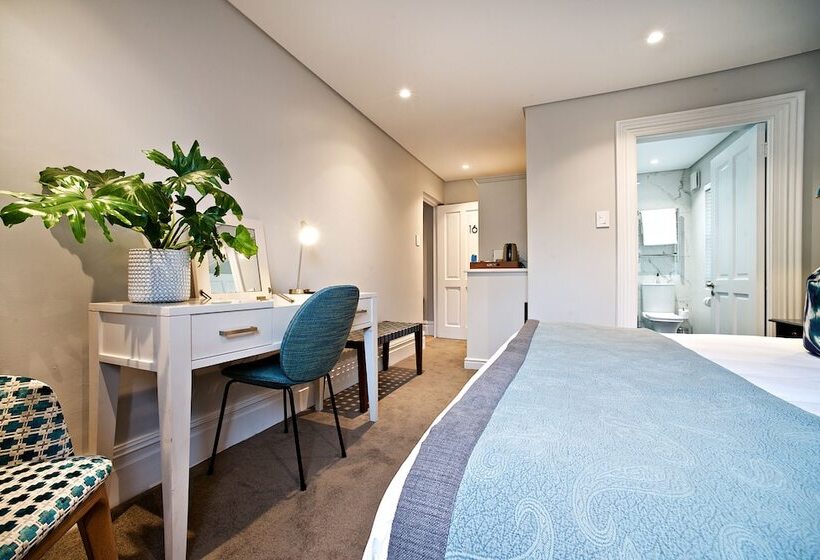 クラシックルーム, Bonne Esperance Boutique Guest House