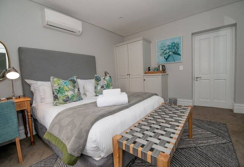 クラシックルーム, Bonne Esperance Boutique Guest House