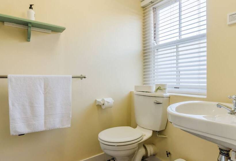 スタンダードルーム, Bonne Esperance Boutique Guest House
